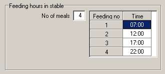 44-126 feedinghours